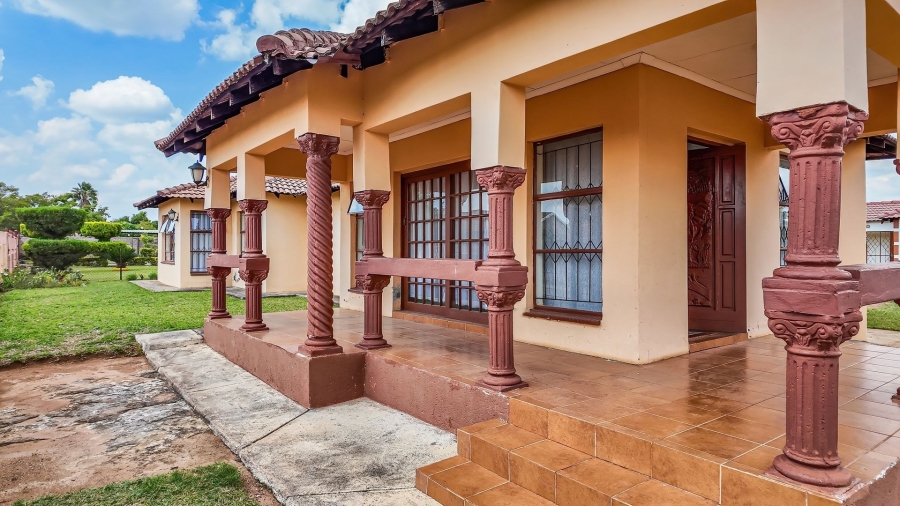 3 Bedroom Property for Sale in Mogwase North West